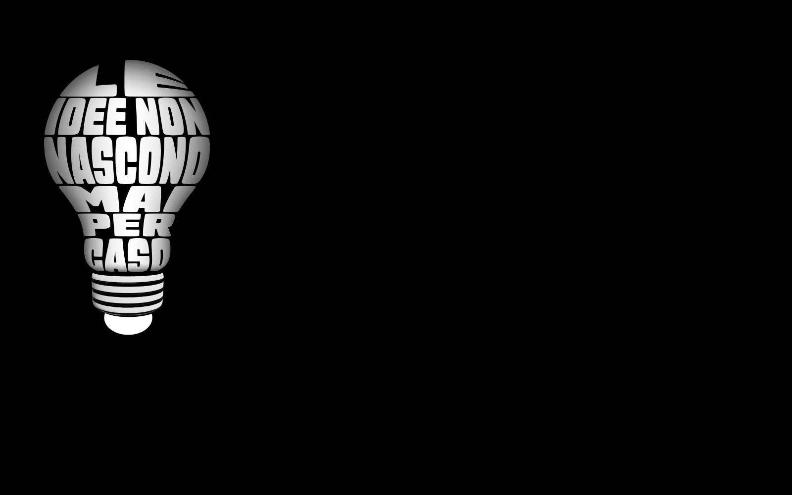 Immagine Lampadina